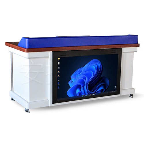 GZZ-01型一体化智能审讯桌