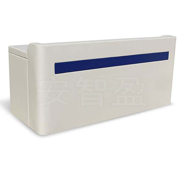 RBZ-01型全软包审讯桌