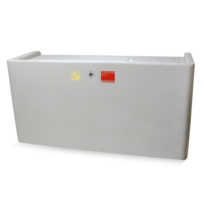 ATZY-ZNZ-29型钢制软包智能桌